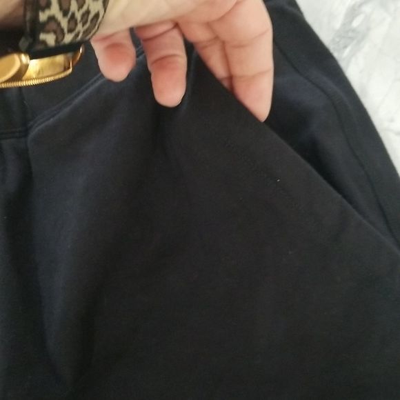 Mack Weldon Ace Sweat Shorts, black size XL, new - Picture 7 of 16